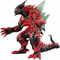 アークベリアル　ソフビ ウルトラ怪獣DX アークベリアル UKDX アークベリアル ソフビ ウルトラ怪獣DX アークベリアル UKDX